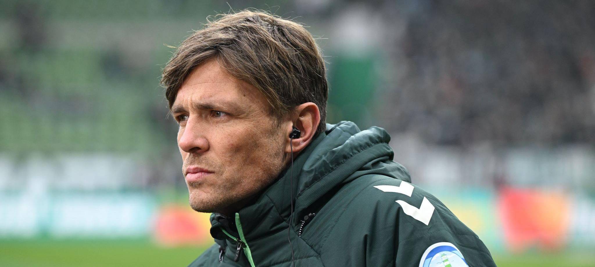 Werder Bremen - Borussia Mönchengladbach