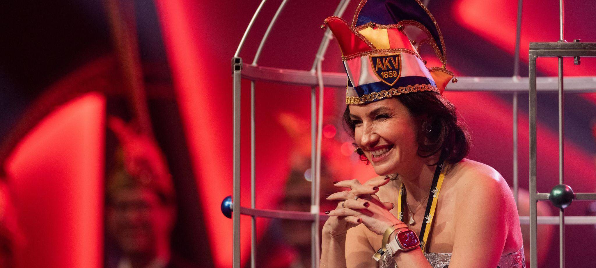 «Orden wider den tierischen Ernst»