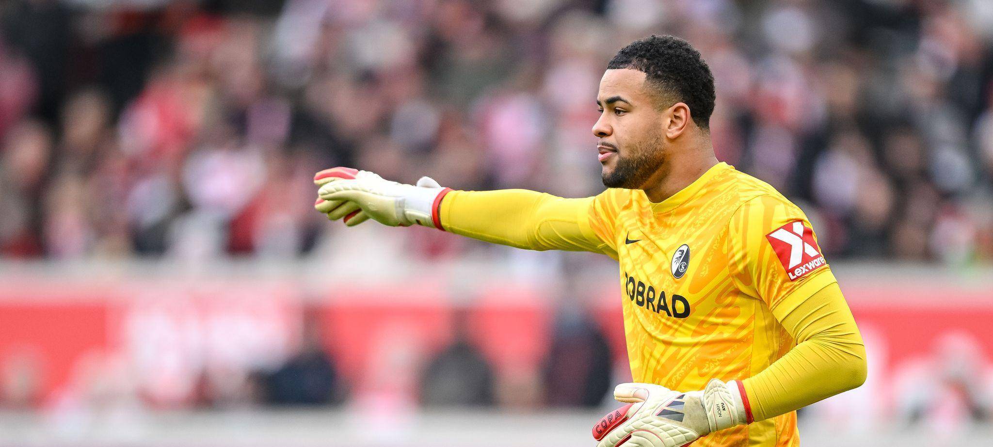 VfB Stuttgart - SC Freiburg