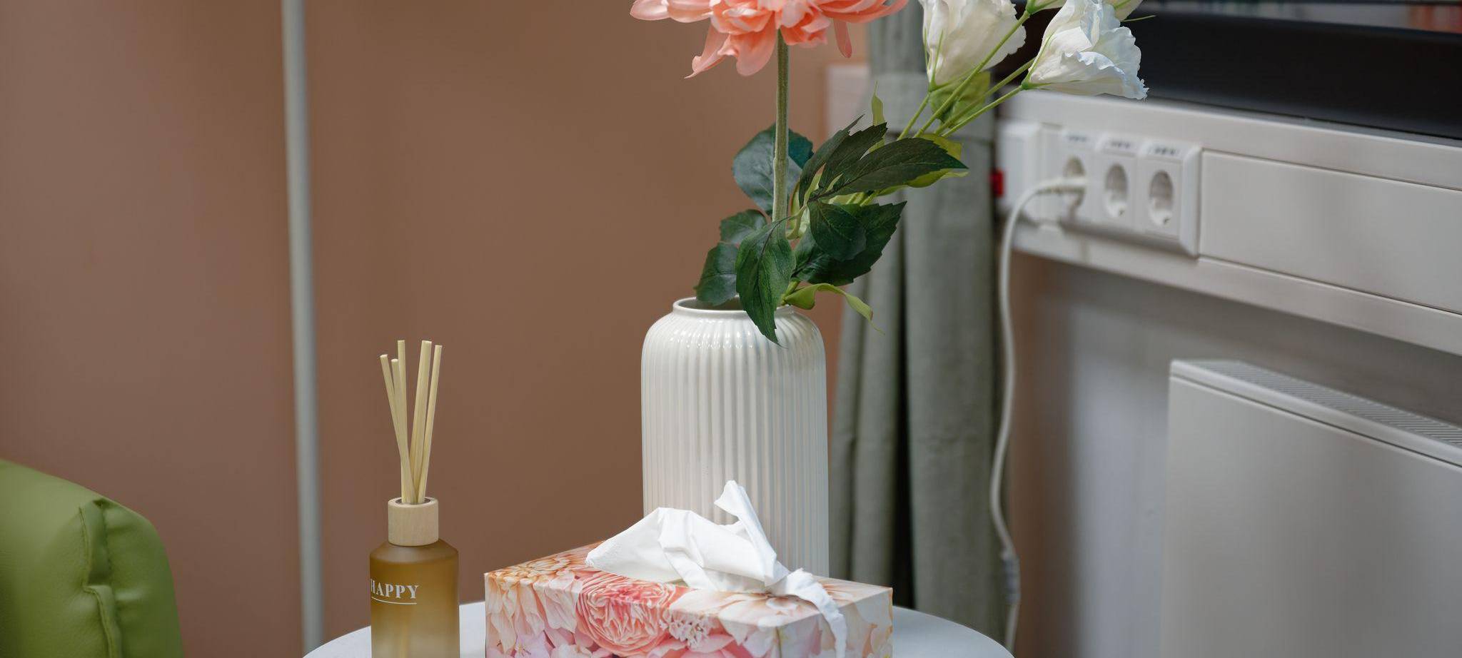 Gewaltschutz für Frauen