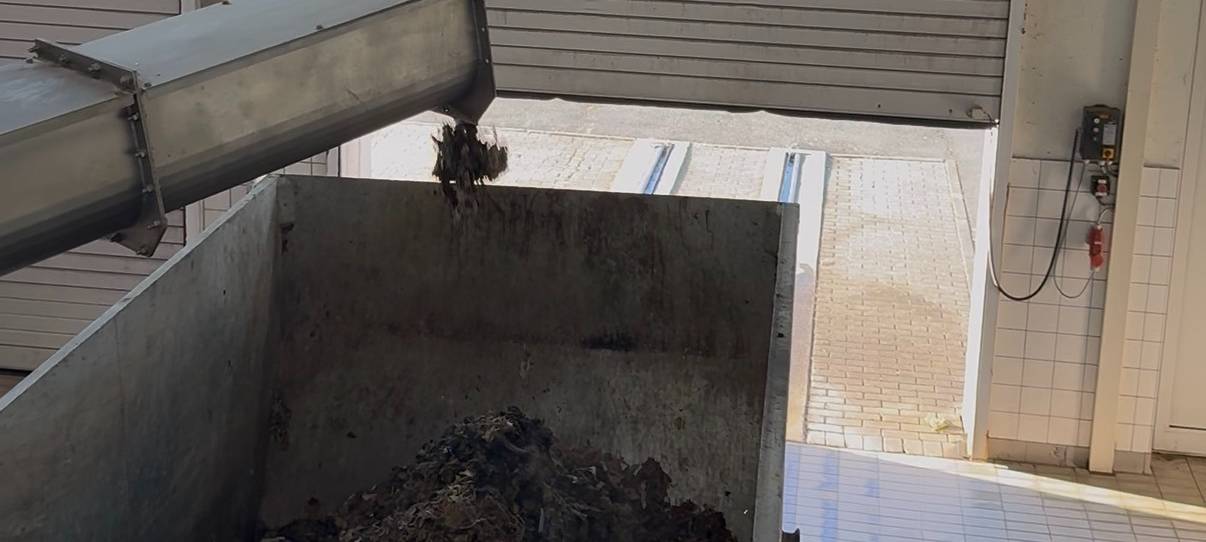 Der Weg des Wassers in Essen