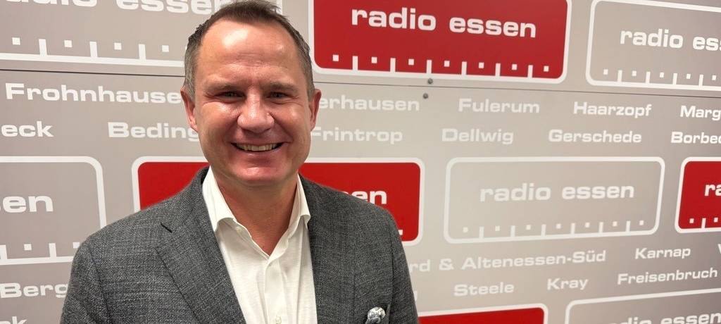 Folge 168: "Essen im Ohr" mit Neurologe Christoph Kleinschnitz