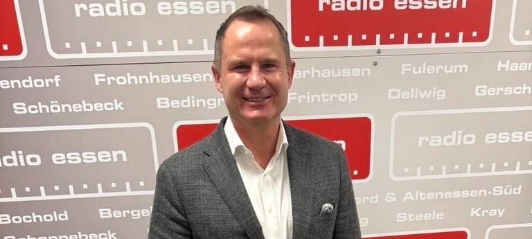 Folge 168: "Essen im Ohr" mit Neurologe Christoph Kleinschnitz