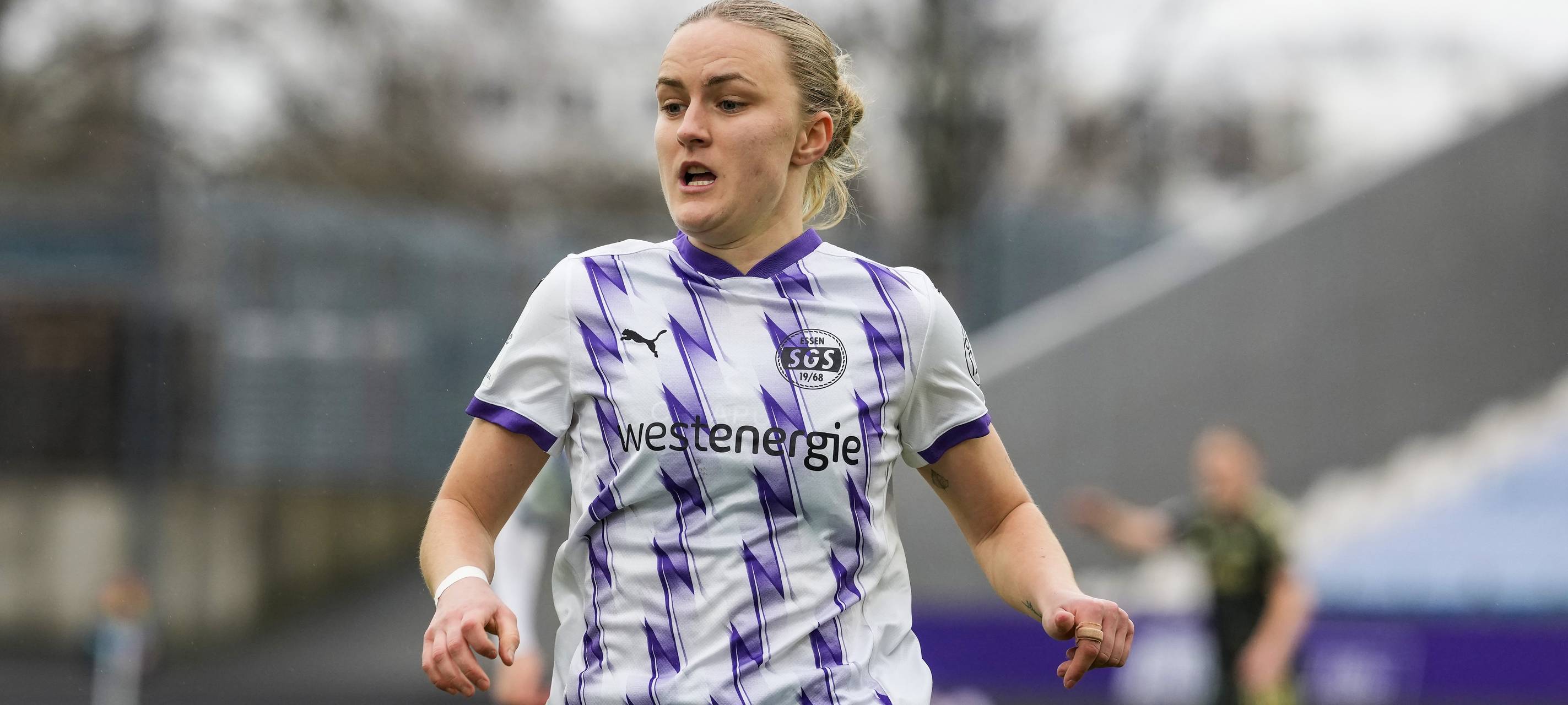 Abstiegsangst wächst: SGS Essen verliert in Bremen