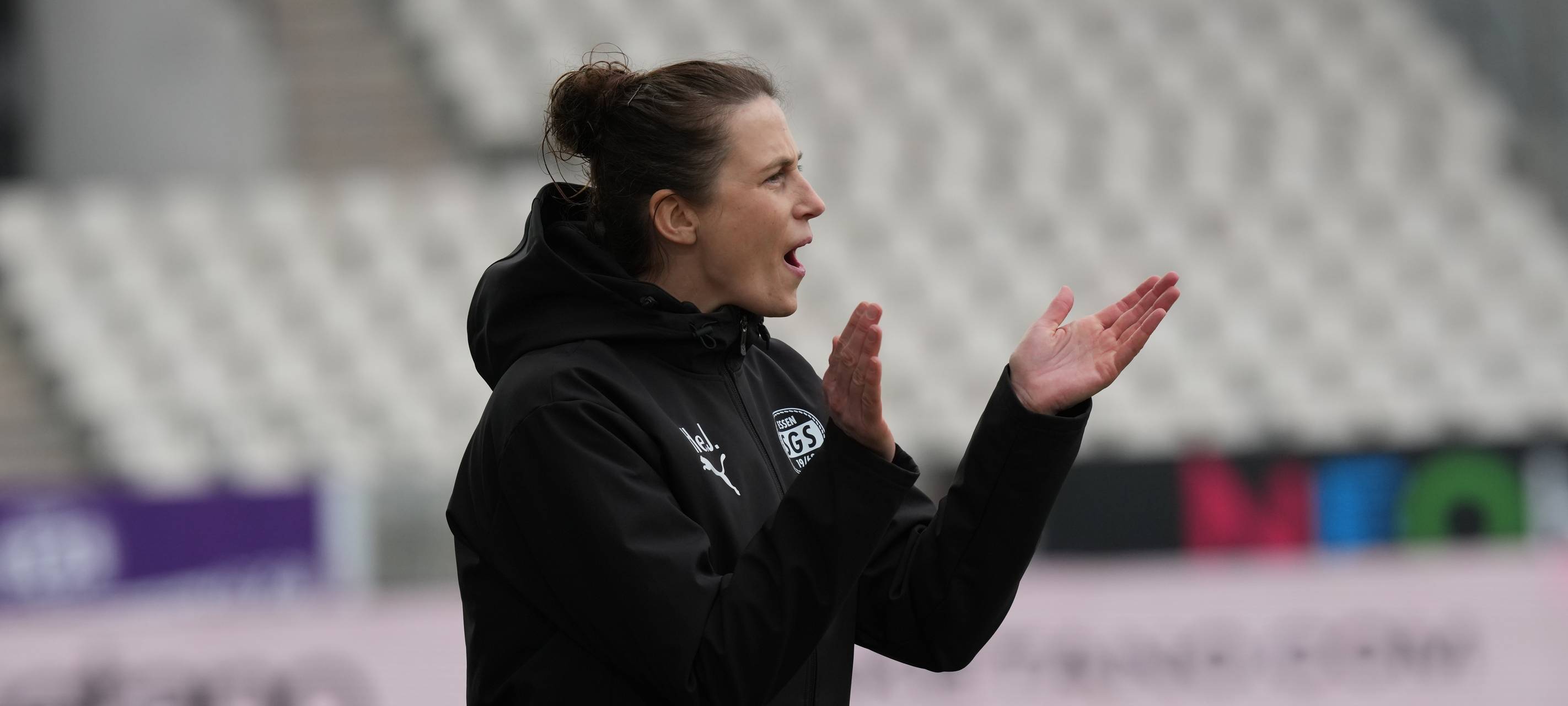 SGS Essen erkämpft Unentschieden gegen 1. FC Köln