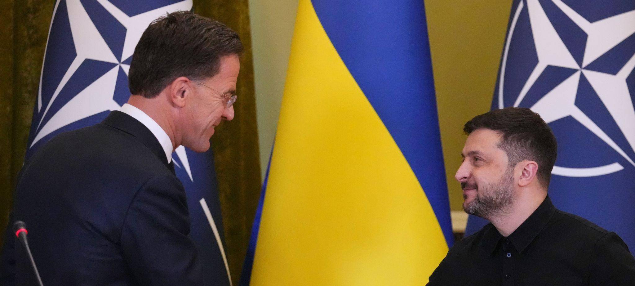 Ukraine-Krieg - Kiew