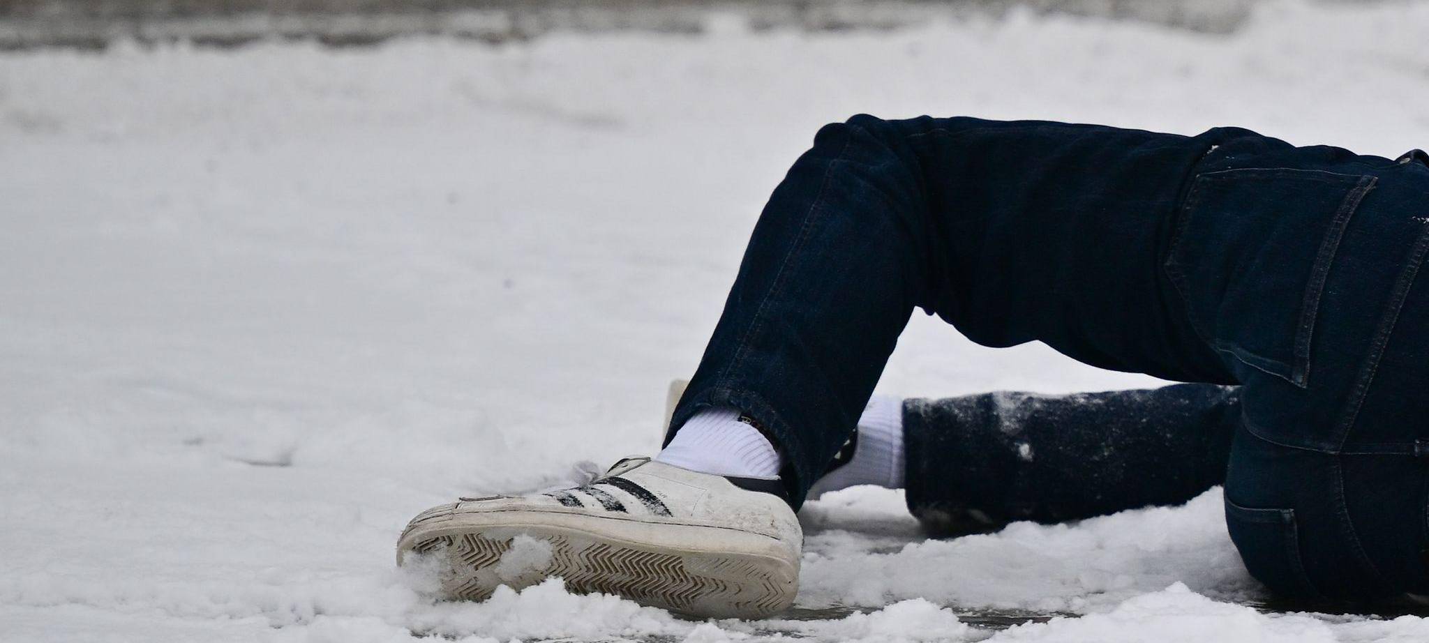 Winterwetter - Berlin