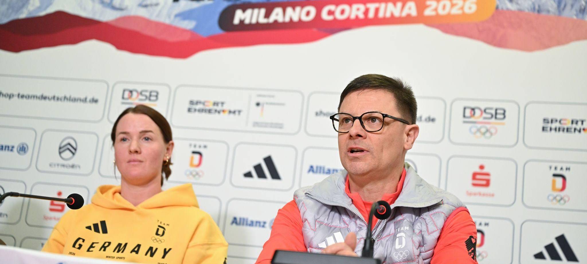 Olympische Winterspiele 2026