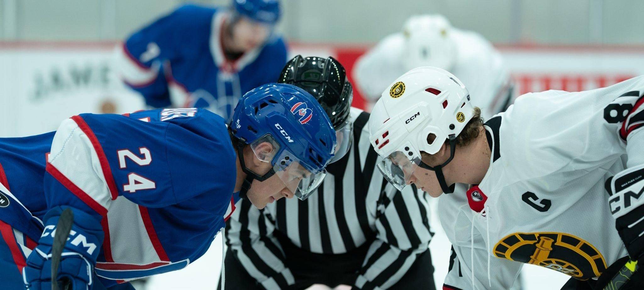 HBO Max startet Streaming-Serie "Heated Rivalry"