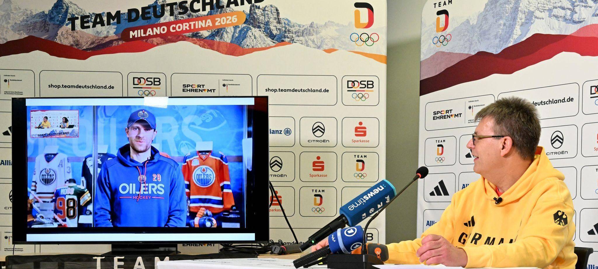 Olympische Winterspiele 2026