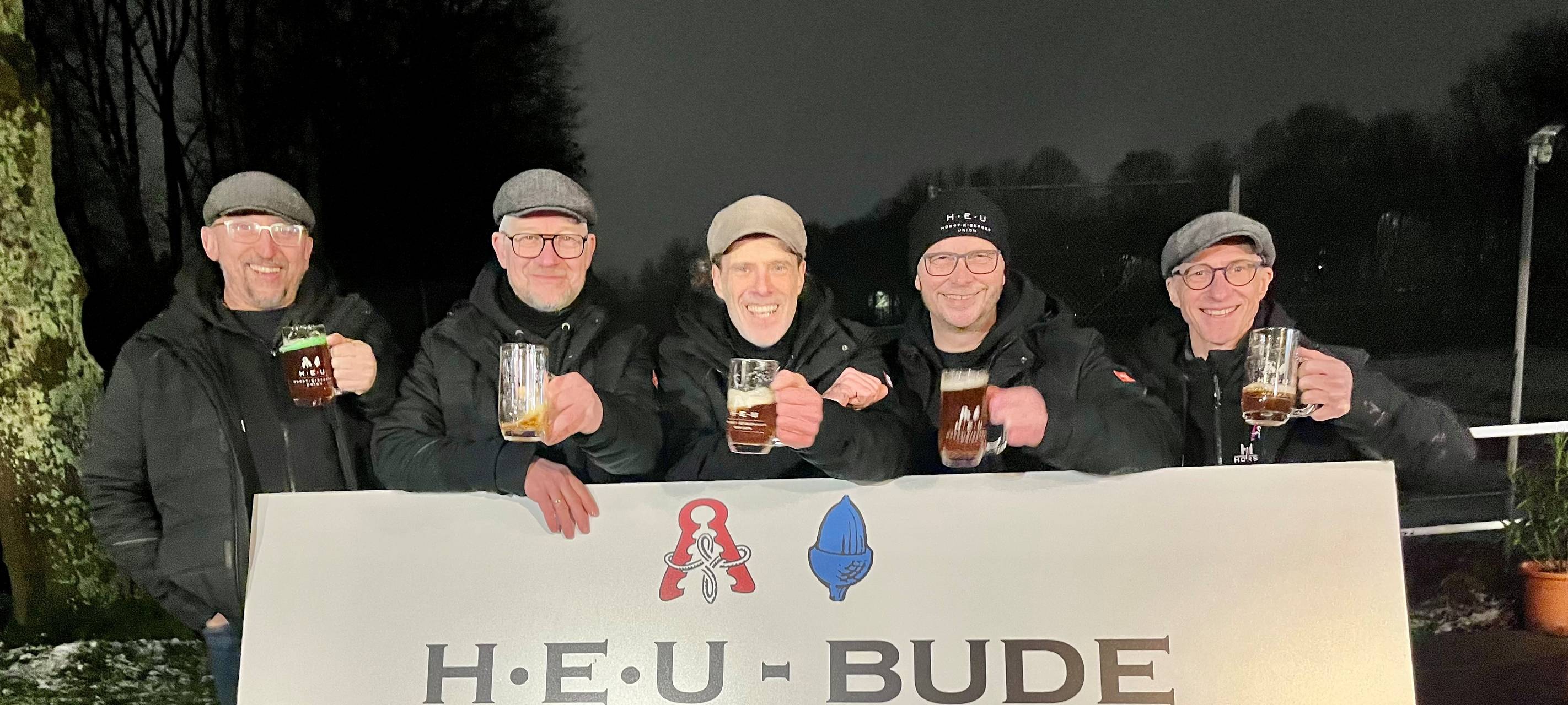 Alte Biersorte aus Essen wiederbelebt