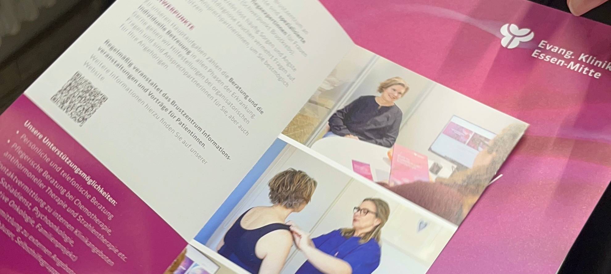 Weltkrebstag 2026 in Essen: "Gemeinsam einzigartig"