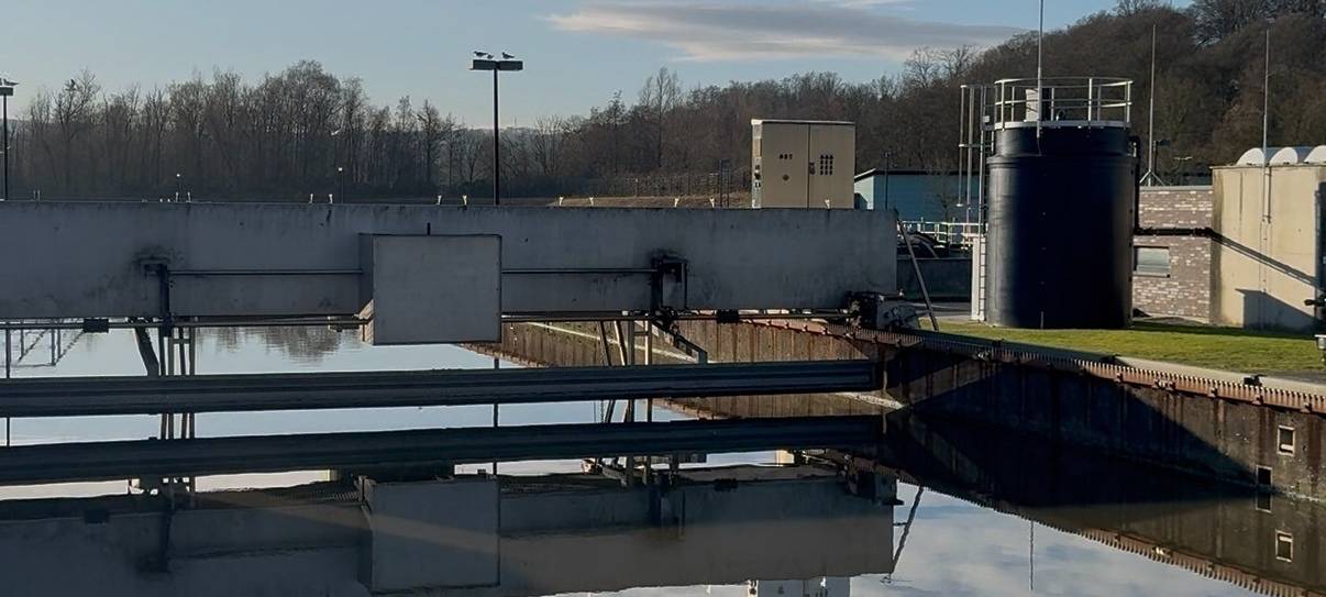 Der Weg des Wassers in Essen