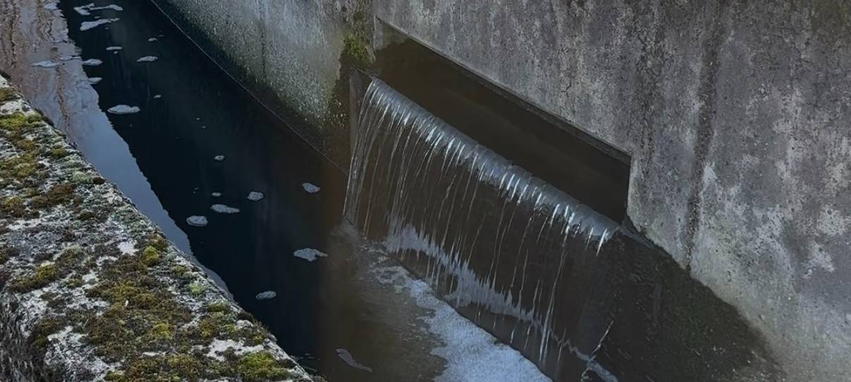 Der Weg des Wassers in Essen