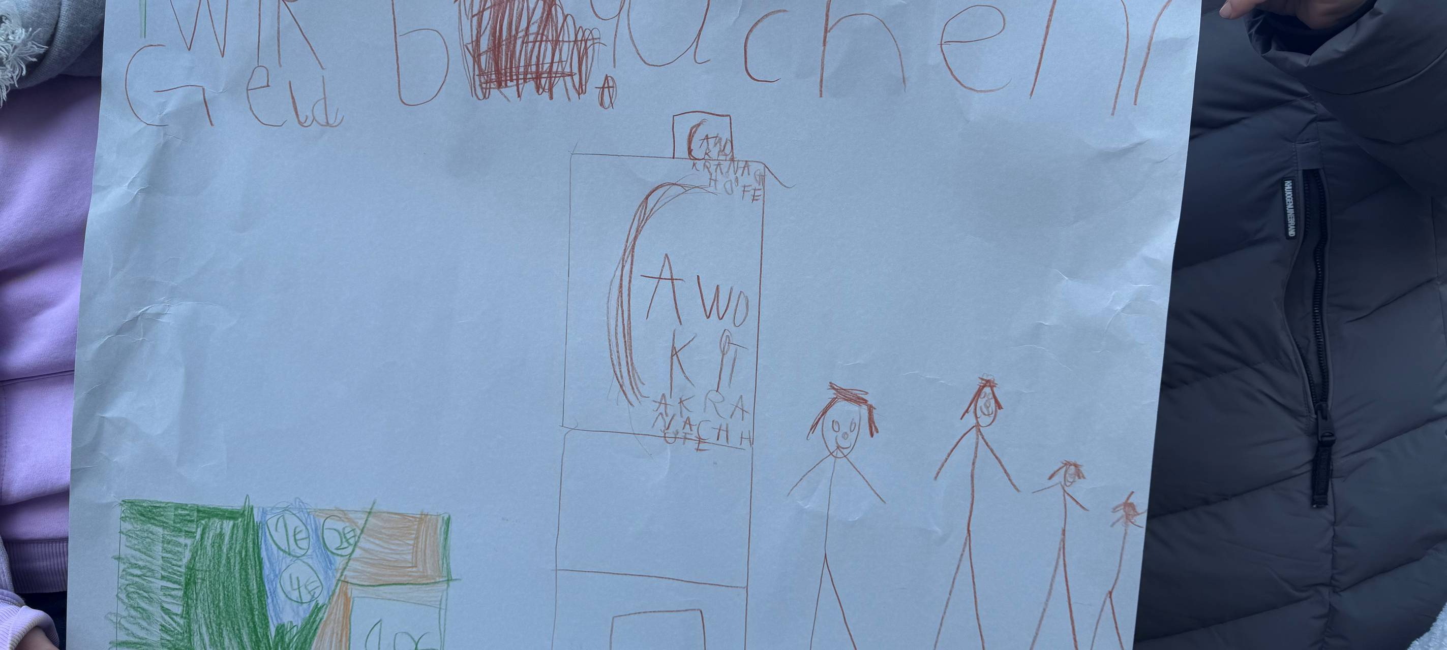 Warnstreik in Essen: Öffentlicher Dienst, Kitas und Autobahn