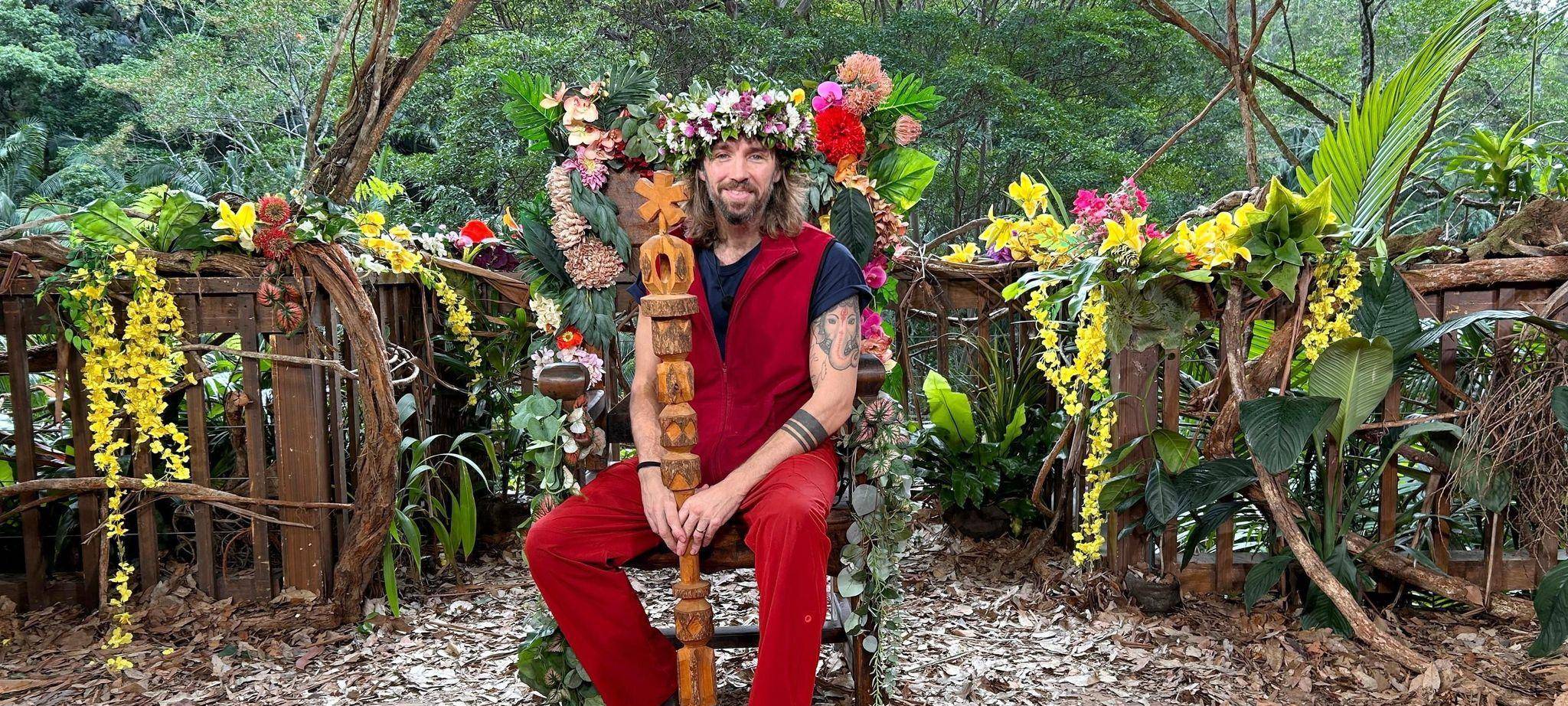 Ich bin ein Star - Holt mich hier raus! -Finale