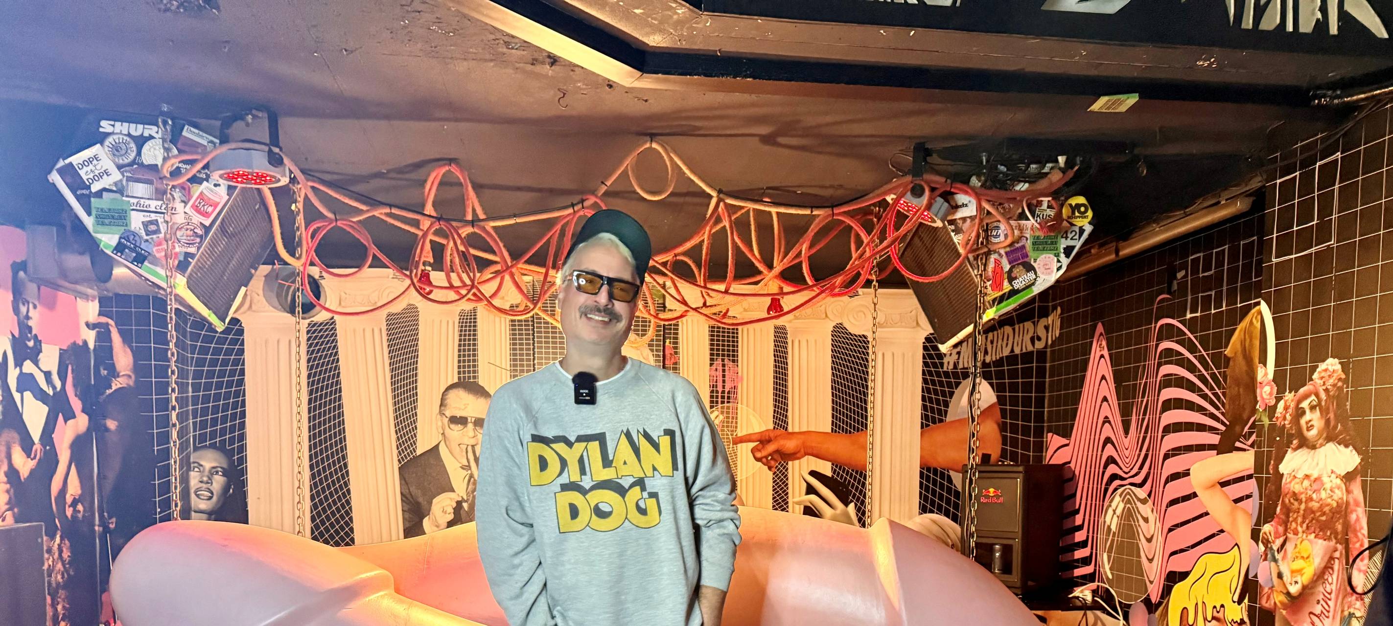 Club in Essen hört nach 23 Jahren auf