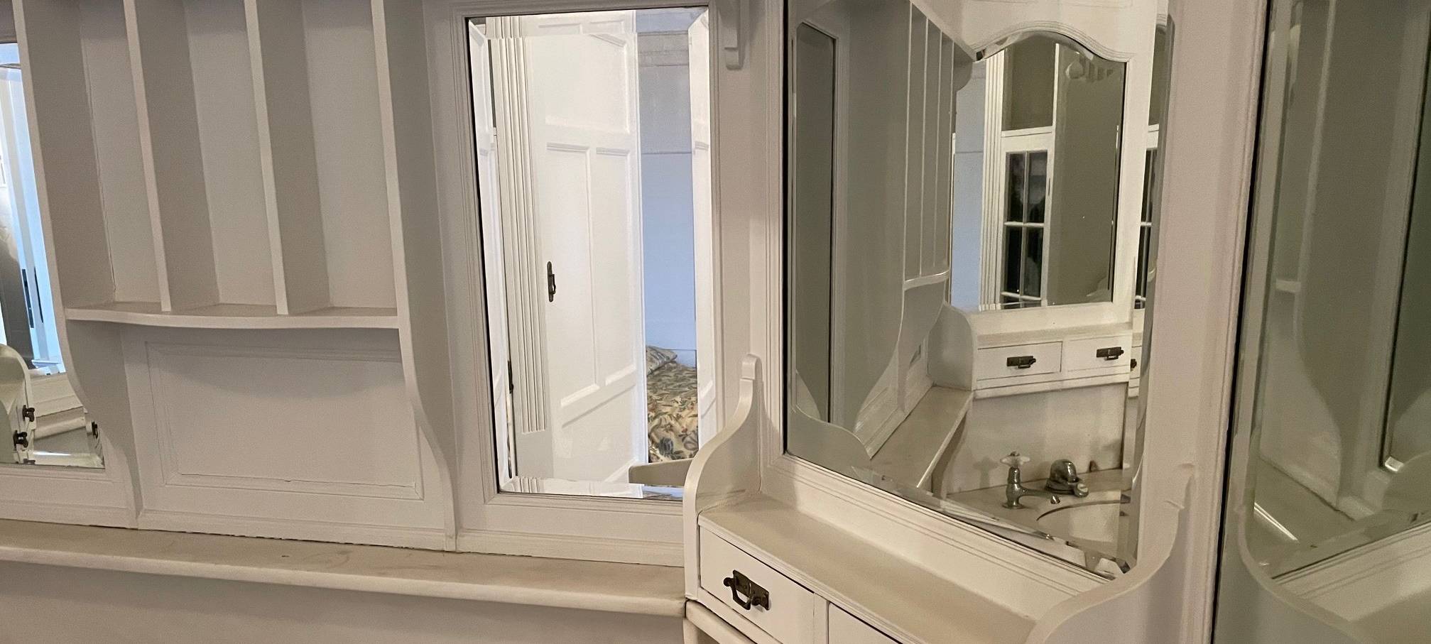 Kindheit im goldenen Käfig auf der Villa Hügel