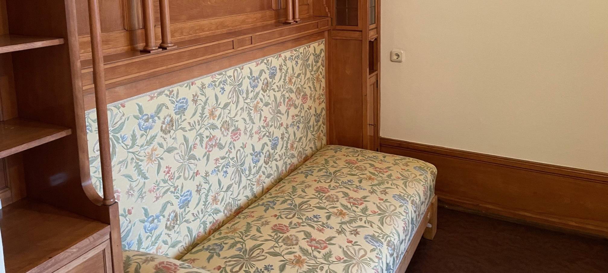 Kindheit im goldenen Käfig auf der Villa Hügel