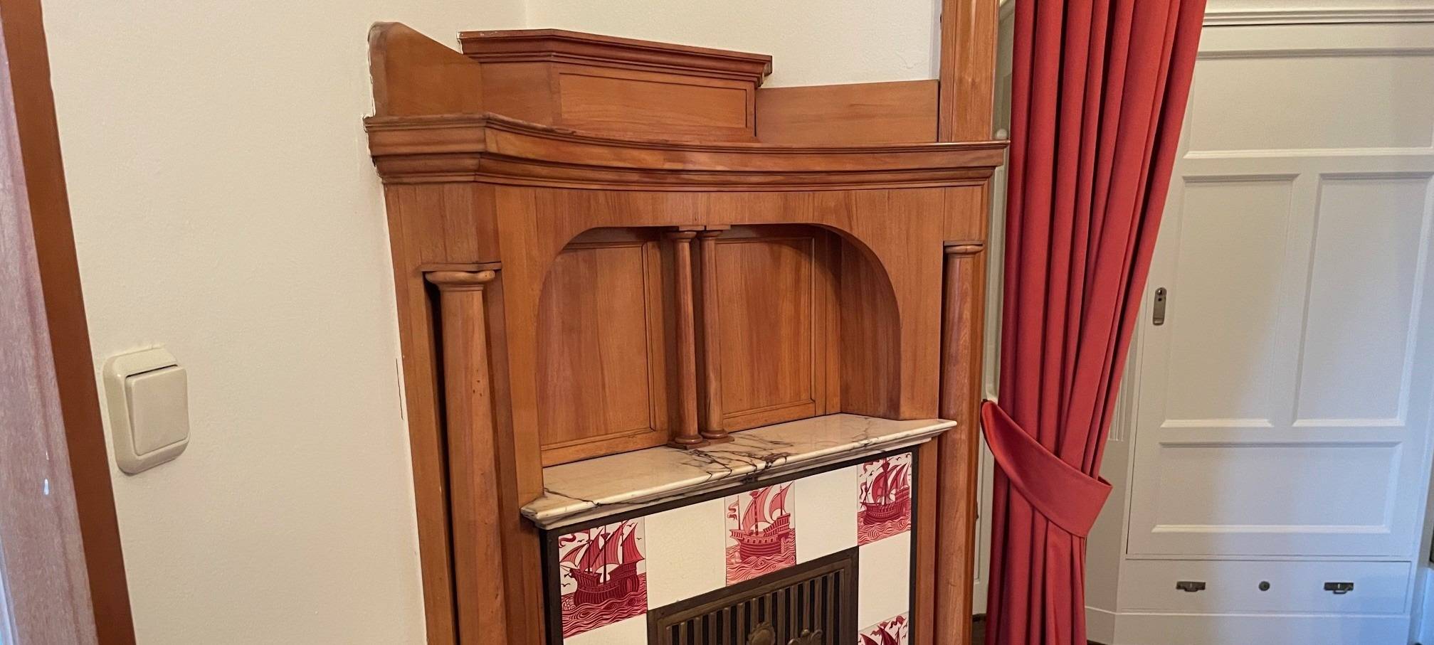 Kindheit im goldenen Käfig auf der Villa Hügel