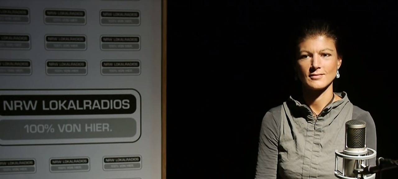 So steht die Linke in Essen zur neuen Wagenknecht-Partei