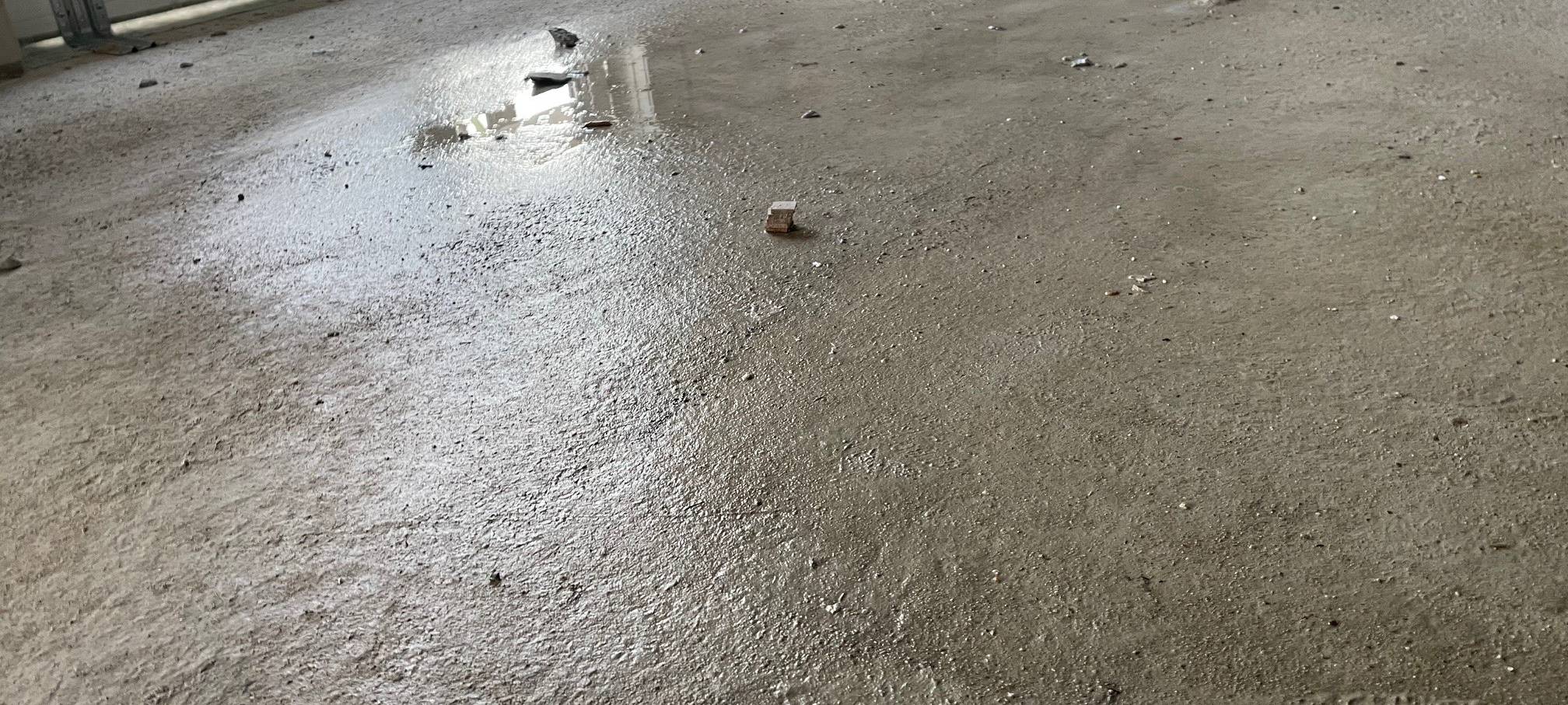 Rohbaukonzert in Essen: Exklusive Probe für Radio Essen