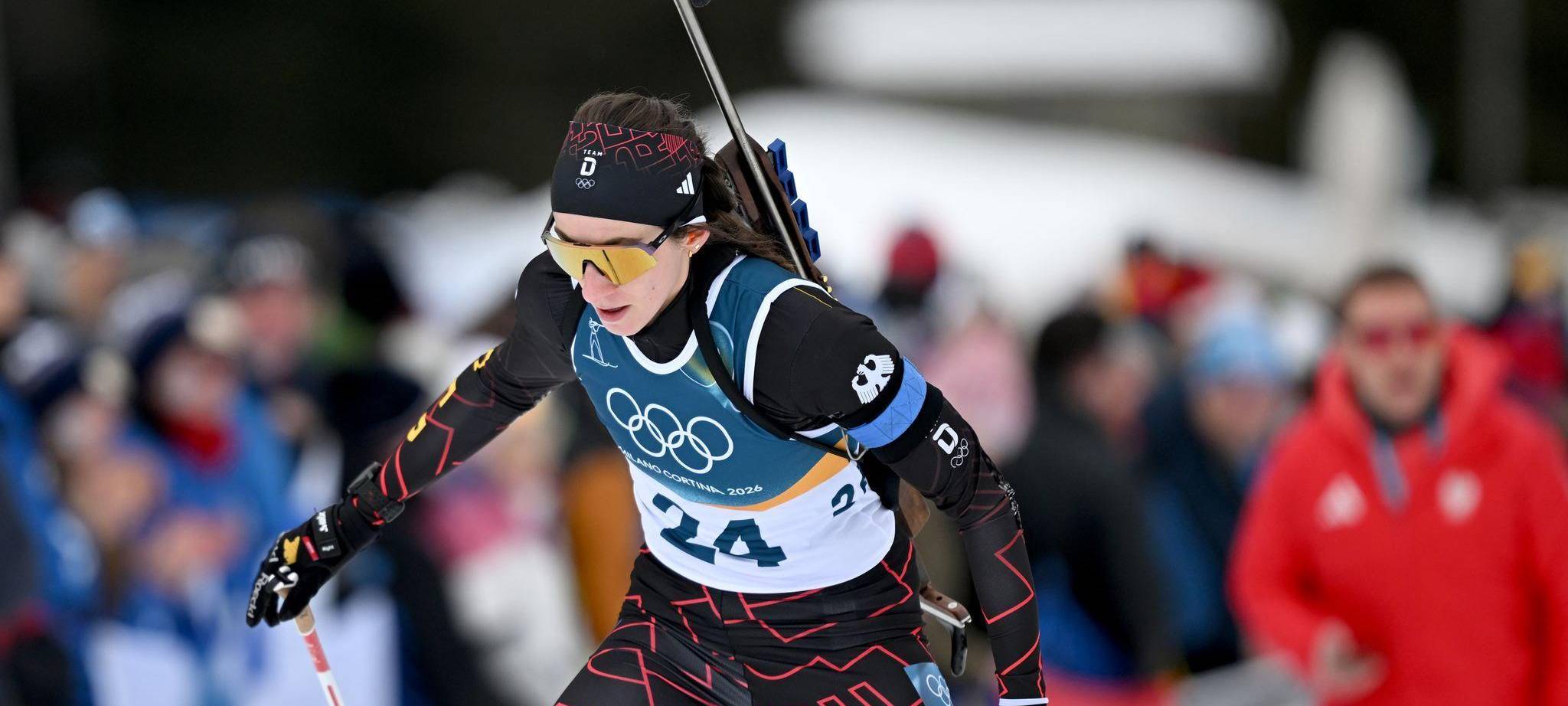 Olympische Winterspiele 2026