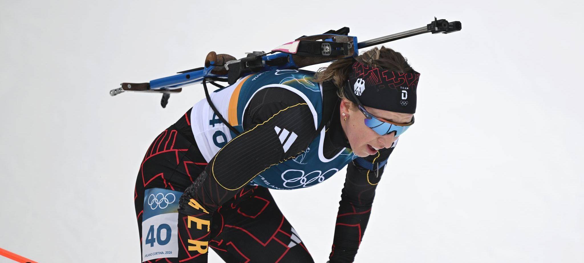 Olympische Winterspiele 2026