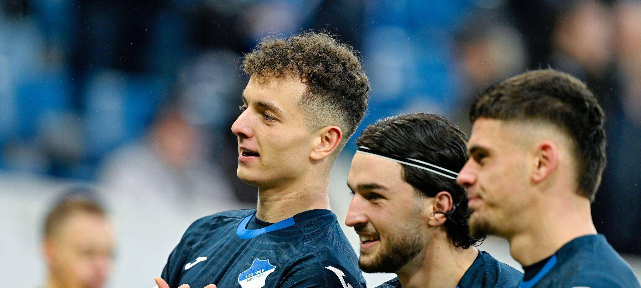 TSG 1899 Hoffenheim - SC Freiburg