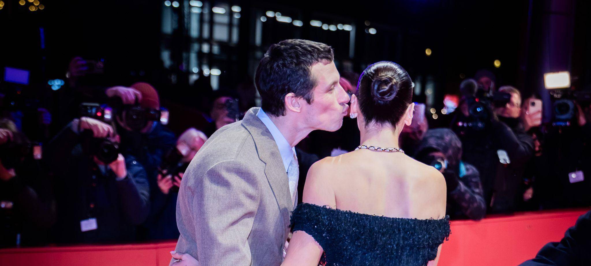 76. Berlinale - Premiere «Rosebush Pruning»