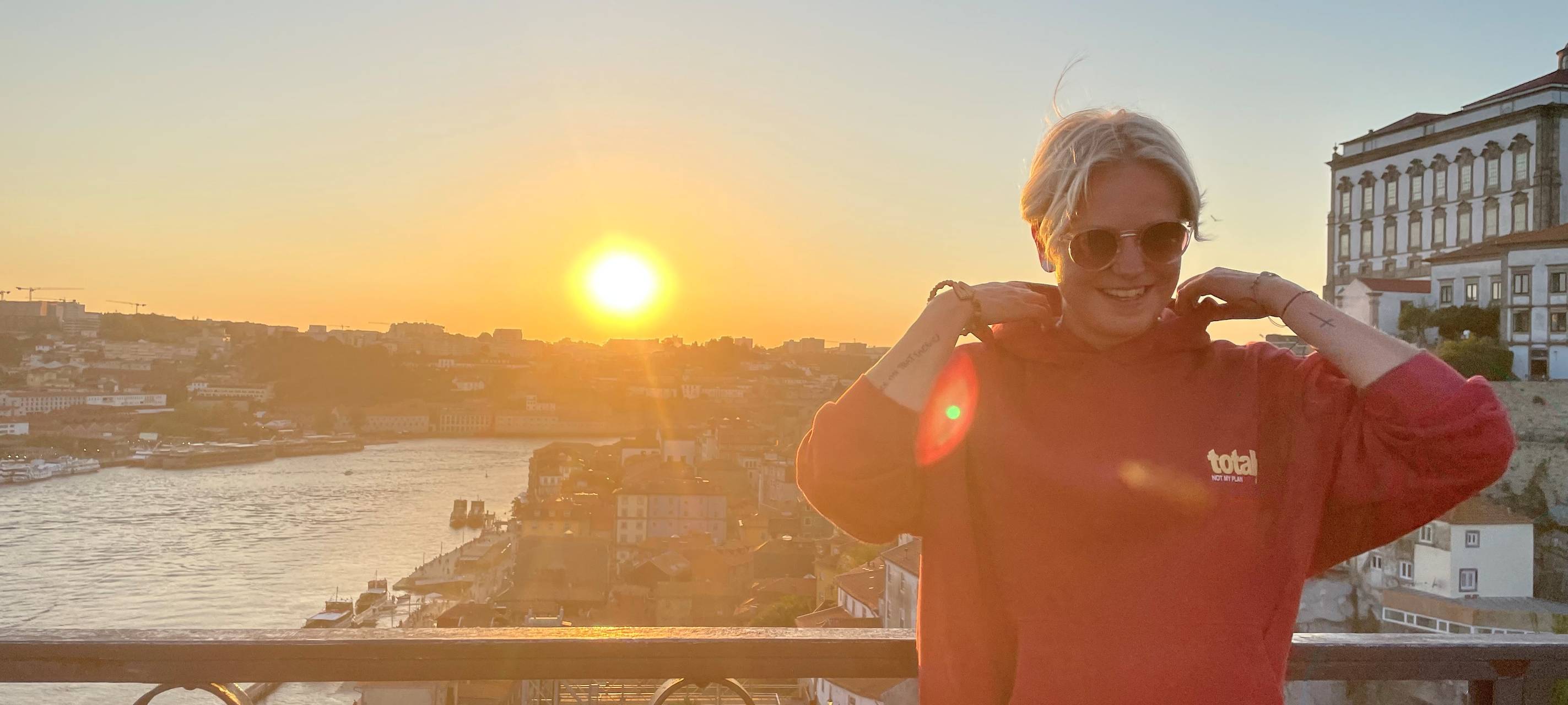 Trotz schwerem Herzfehler: Frau aus Essen pilgert