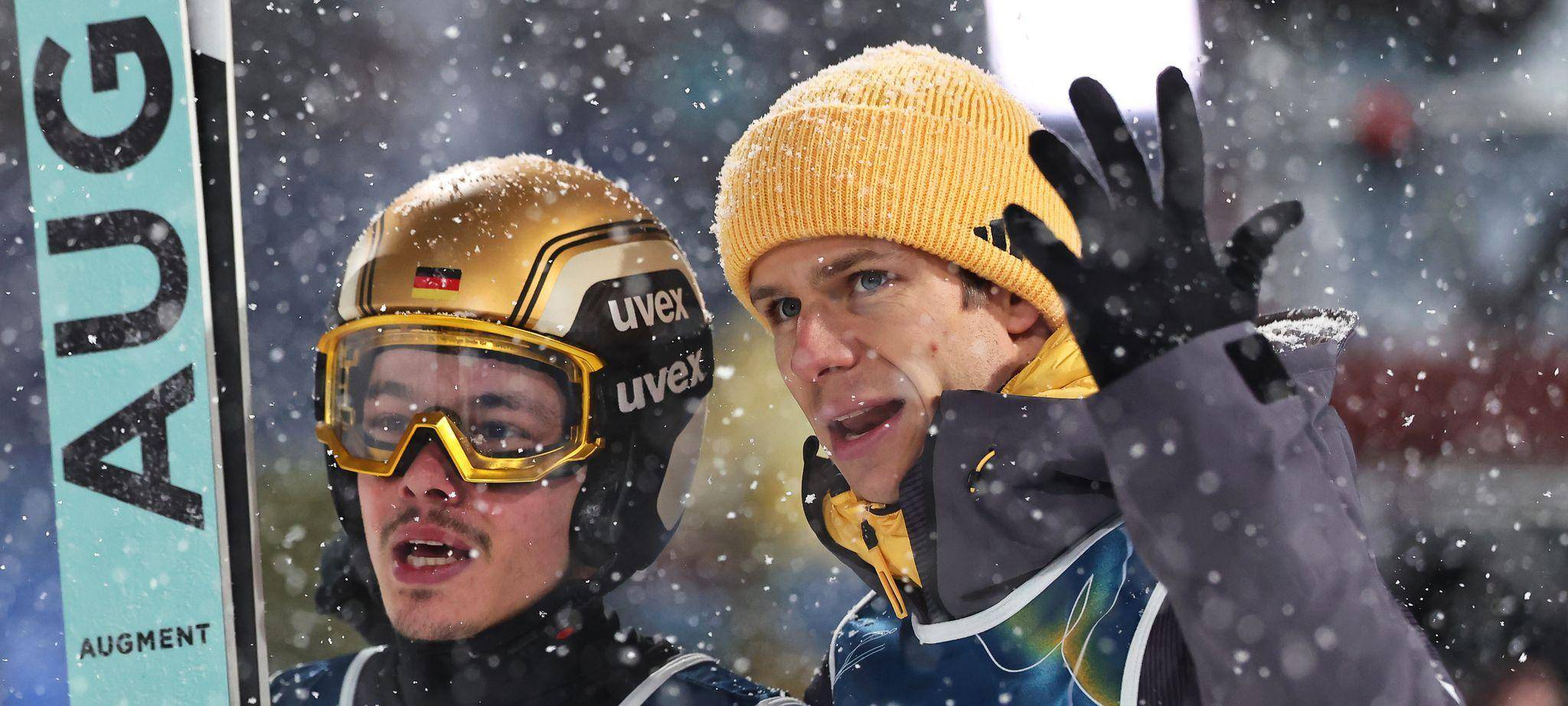 Olympische Winterspiele 2026