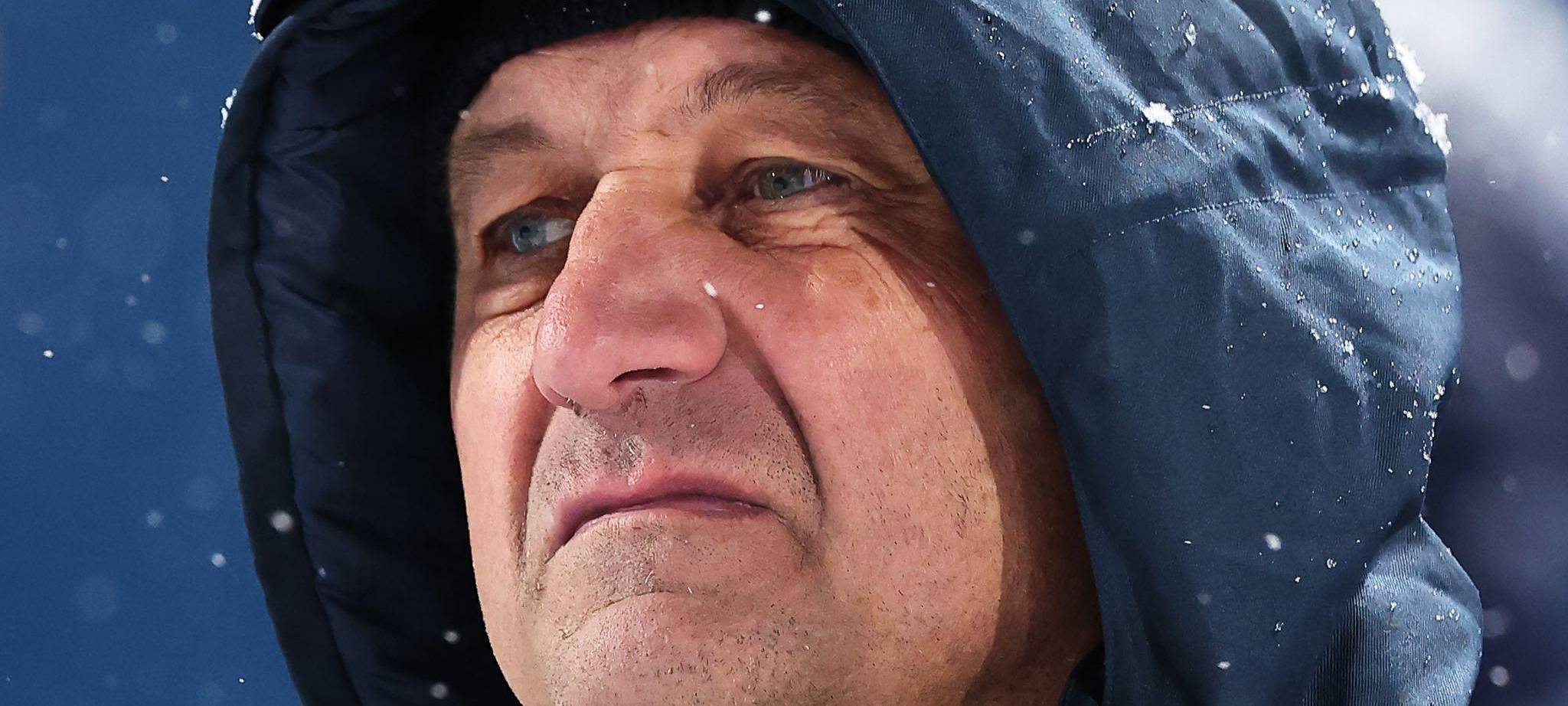 Olympische Winterspiele 2026