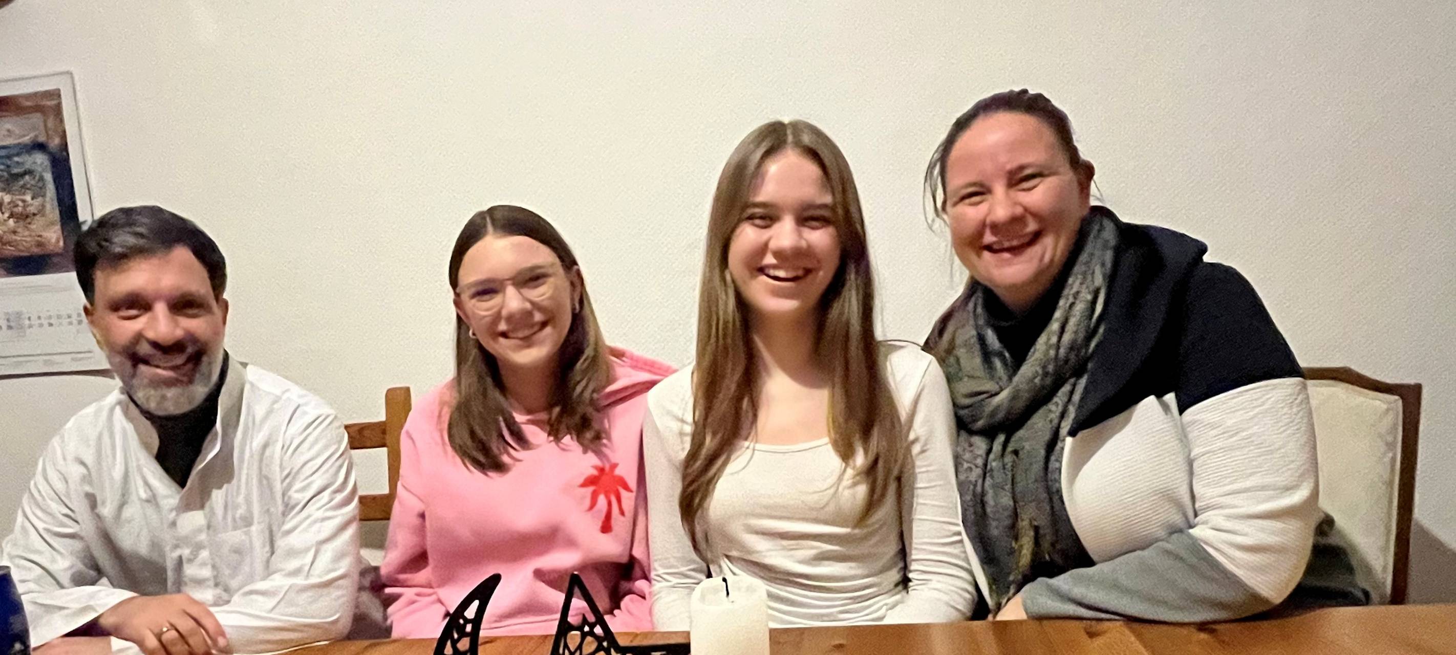 Fastenzeit in Essen: Ramadan trifft auf Fastenzeit