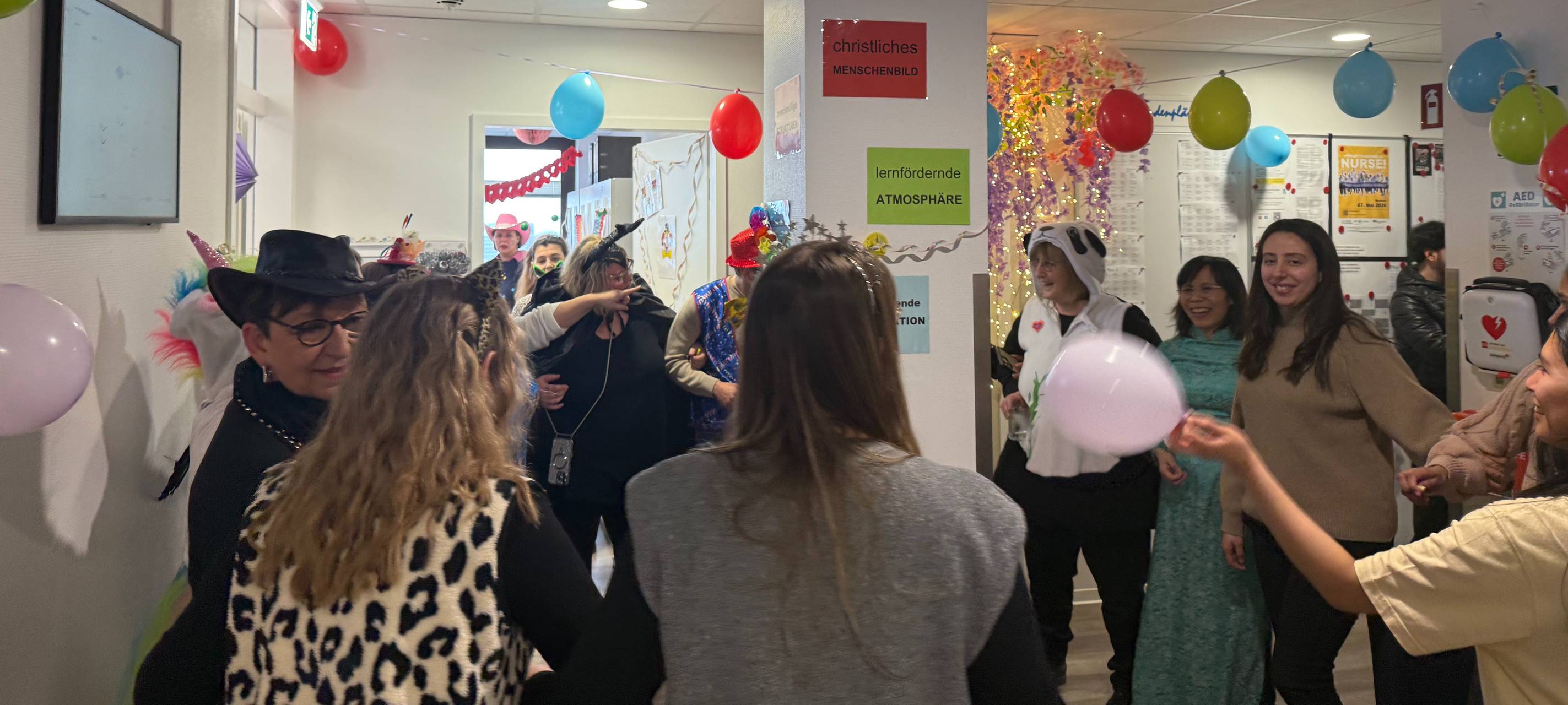 Der Radio Essen Kamelle-Express 2026 - Karneval bei Euch