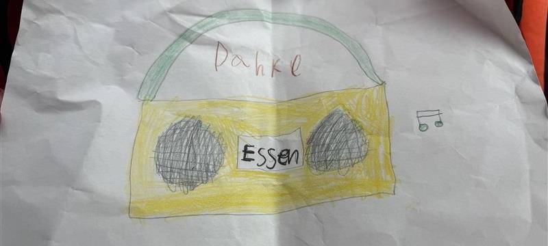 Der Radio Essen Kamelle-Express 2026 - Karneval bei Euch