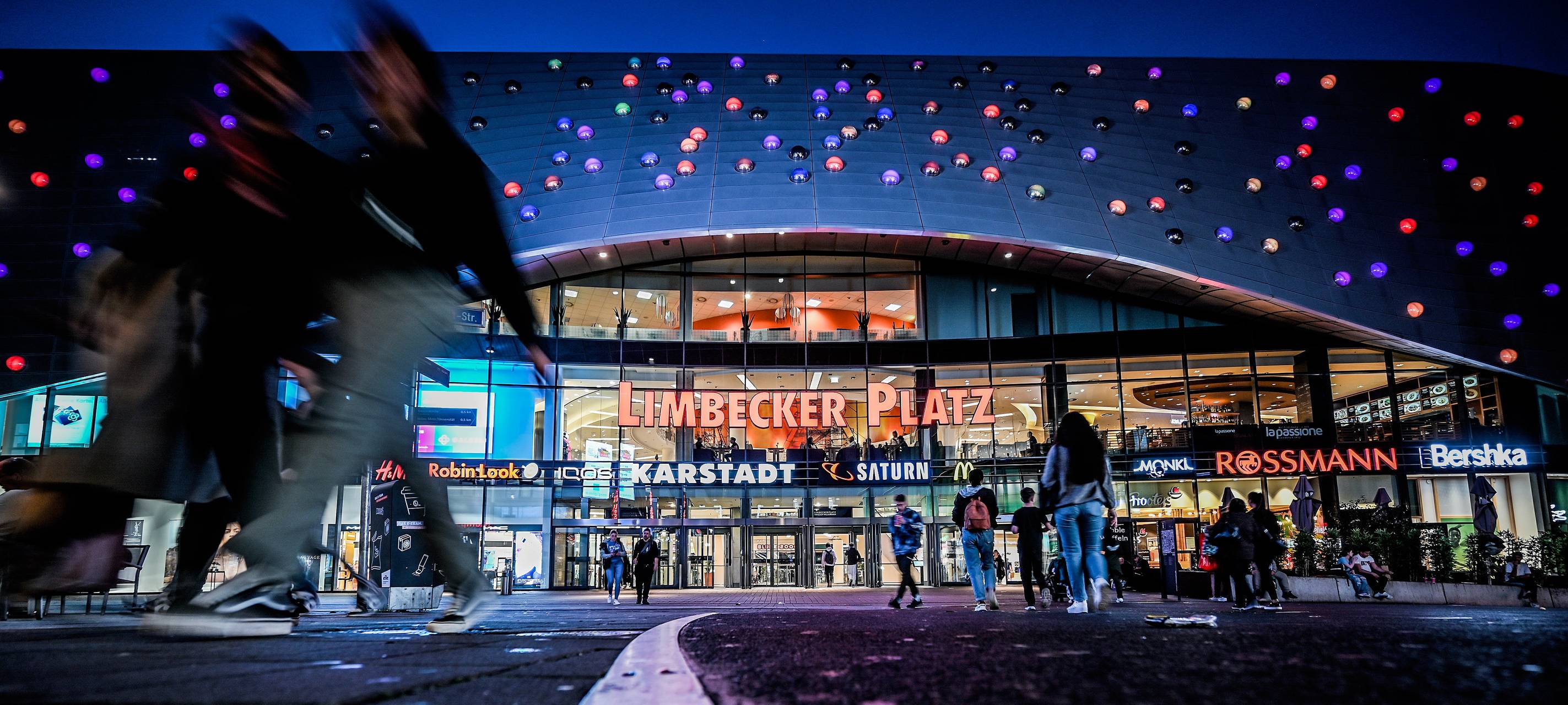 Limbecker Platz Essen: Dann eröffnet Peek & Cloppenburg