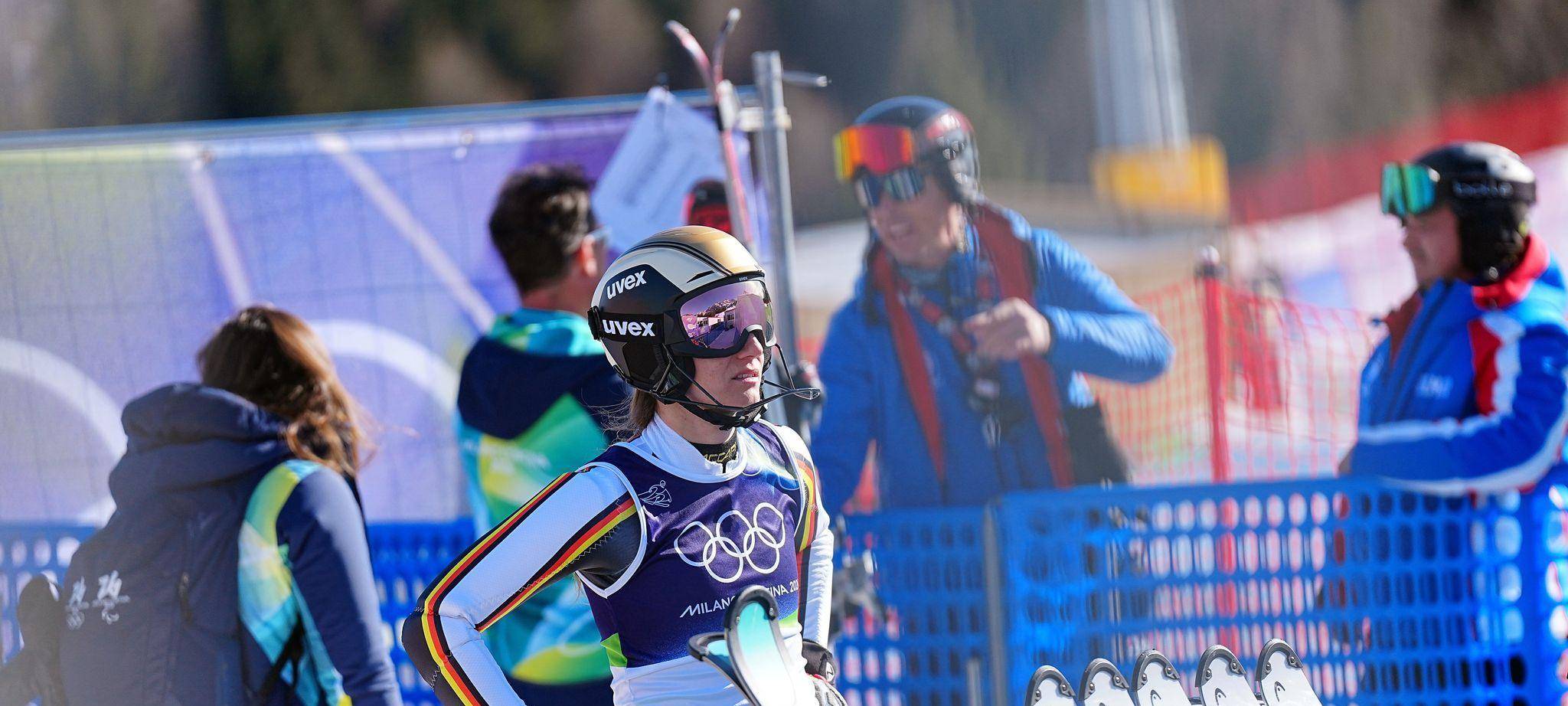 Olympische Winterspiele 2026