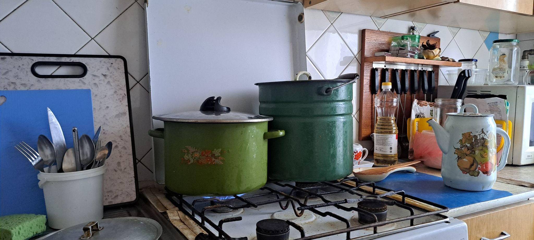 Ukraine-Krieg - Kiew