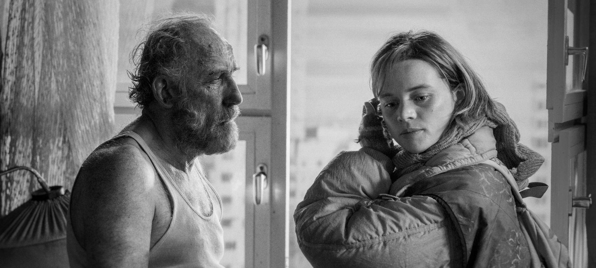 Kinostart - «Sie glauben an Engel, Herr Drowak?»