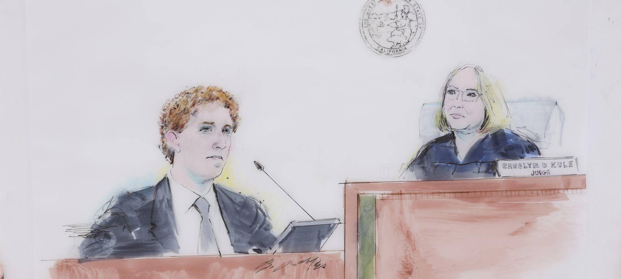 Facebook-Gründer Mark Zuckerberg