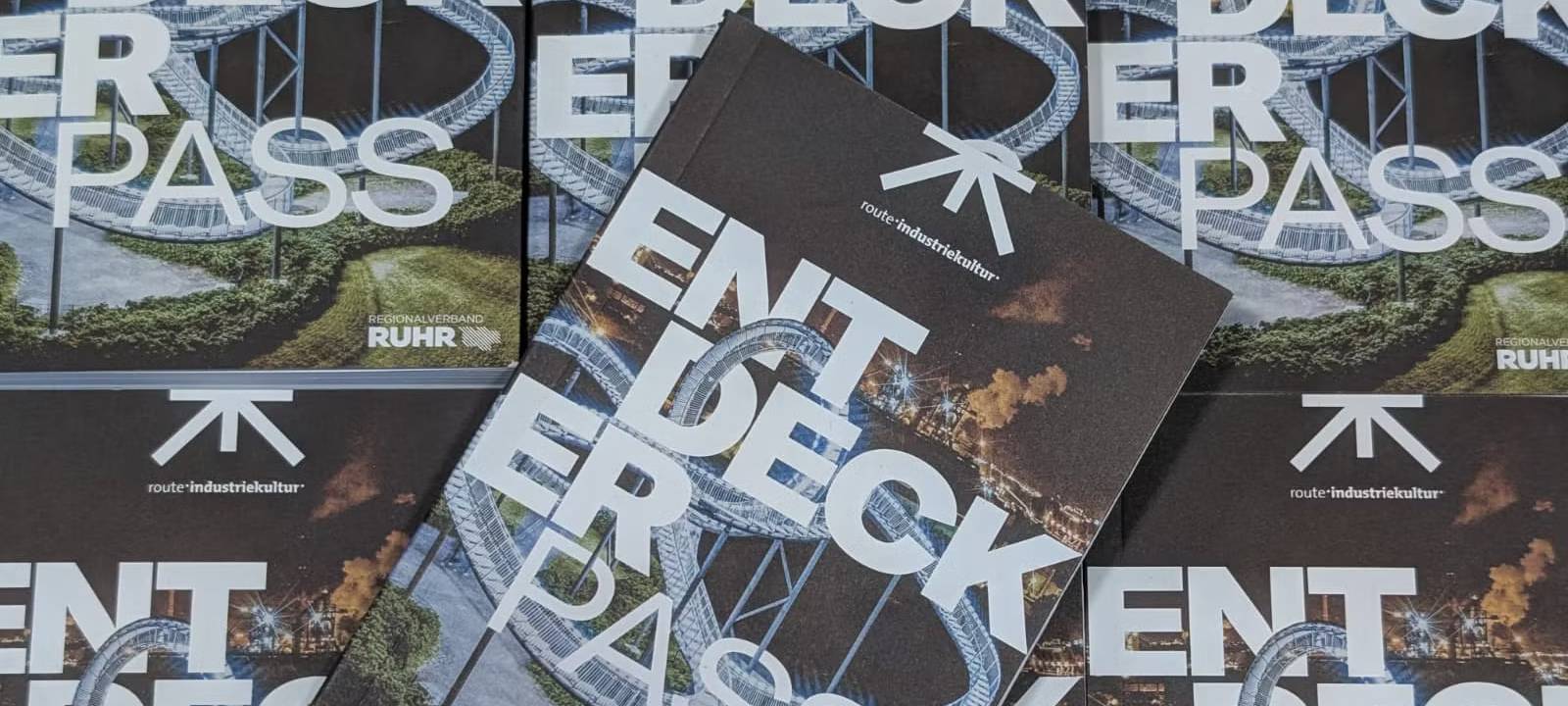 Entdeckerpass in Essen: Das ist geplant!