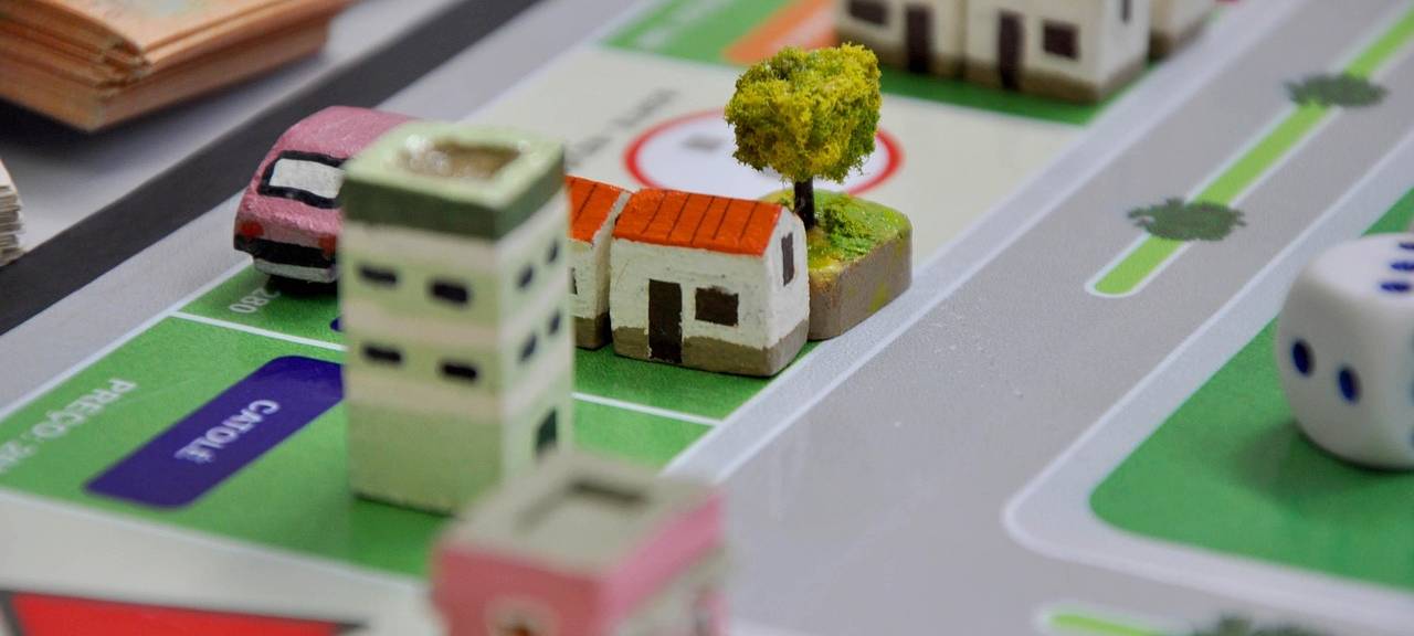 Wohnungsmarkt in Essen bleibt angespannt