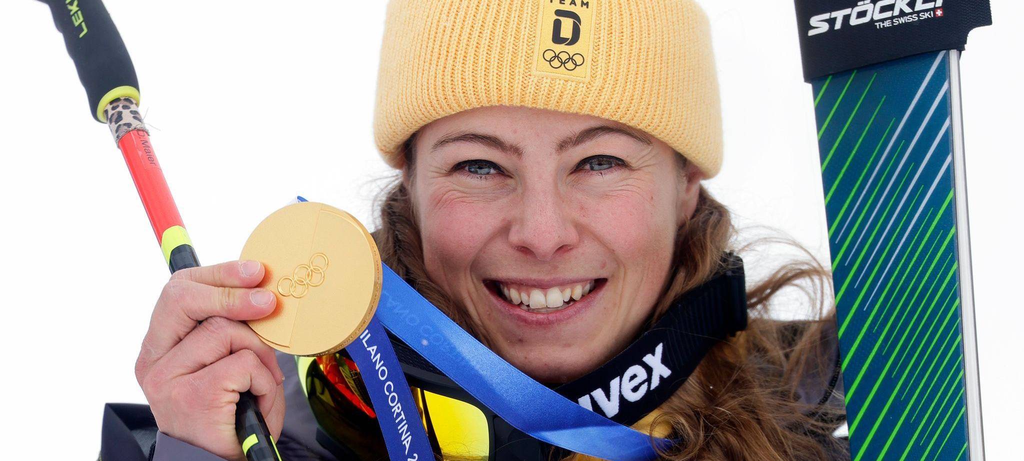 Olympische Winterspiele 2026