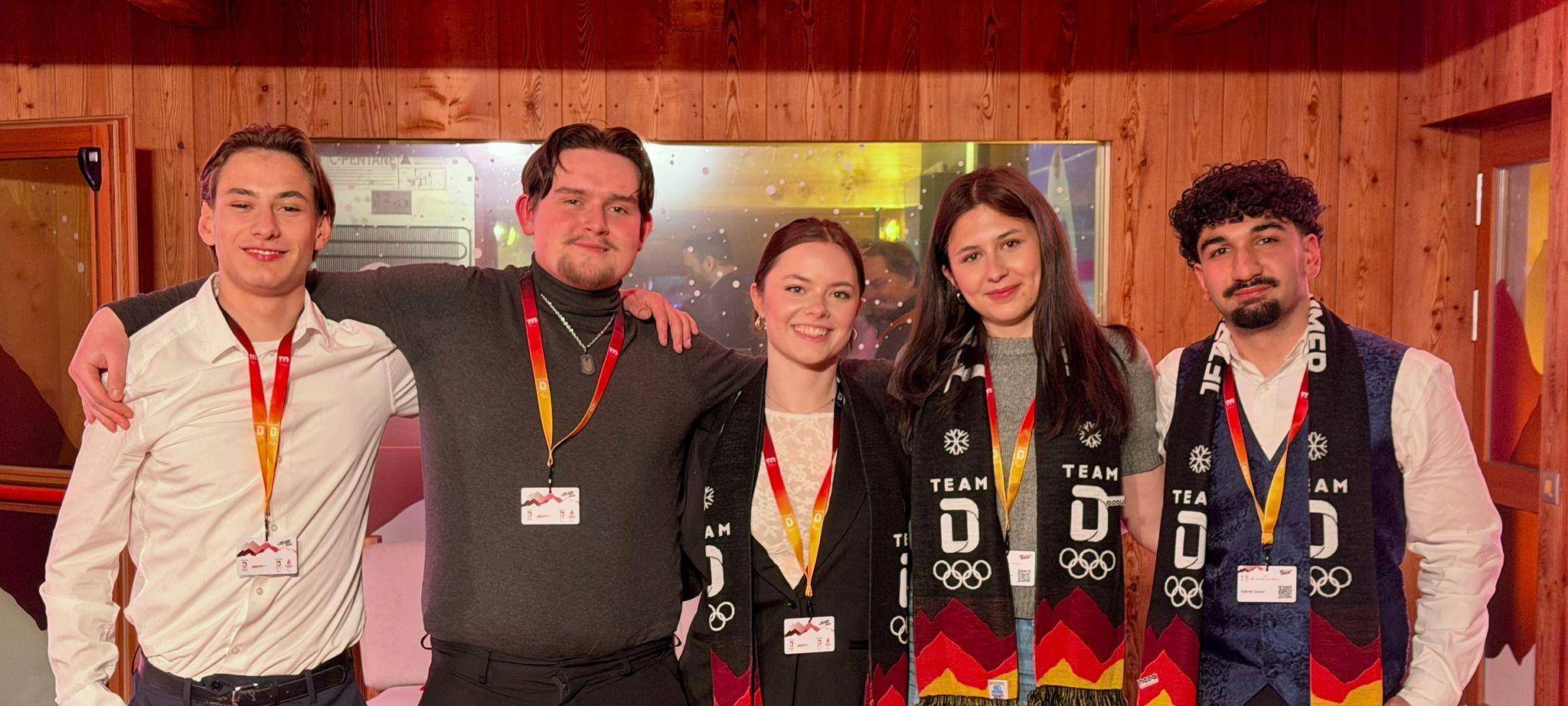 KI-Tool soll Sportunterricht fairer machen