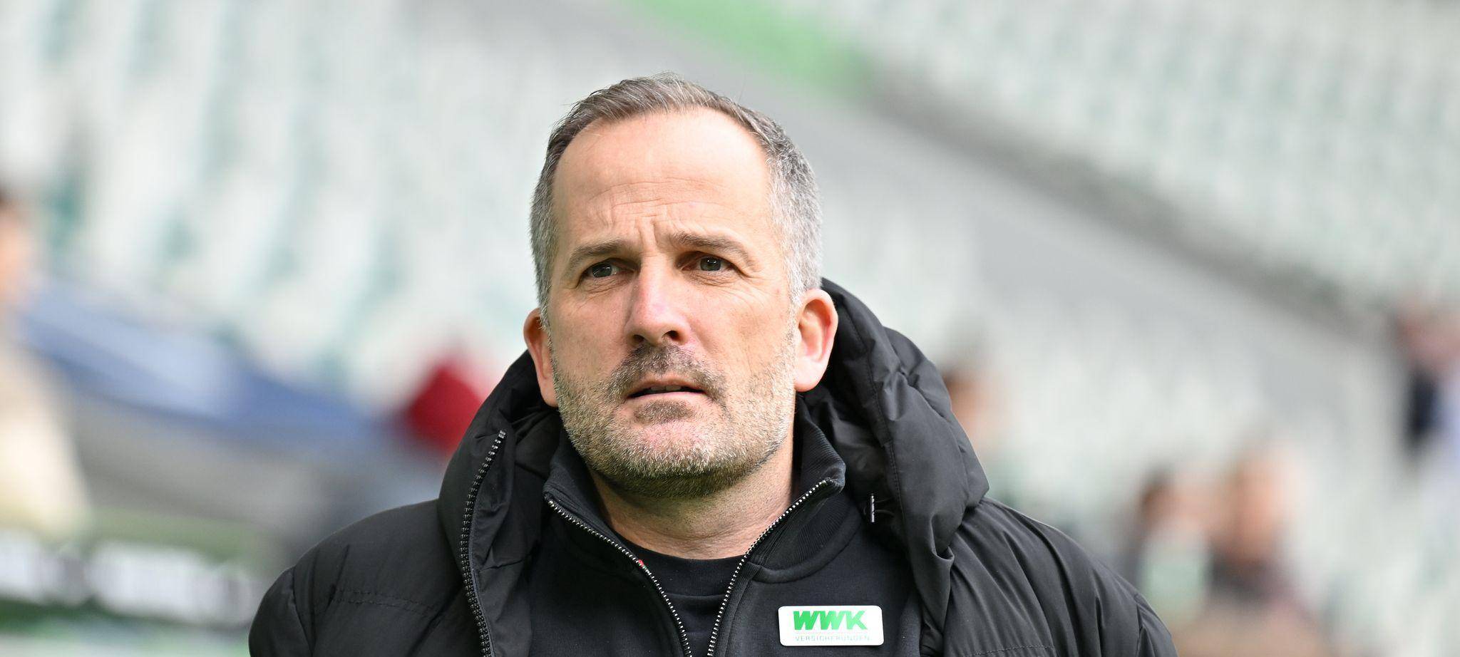 VfL Wolfsburg - FC Augsburg