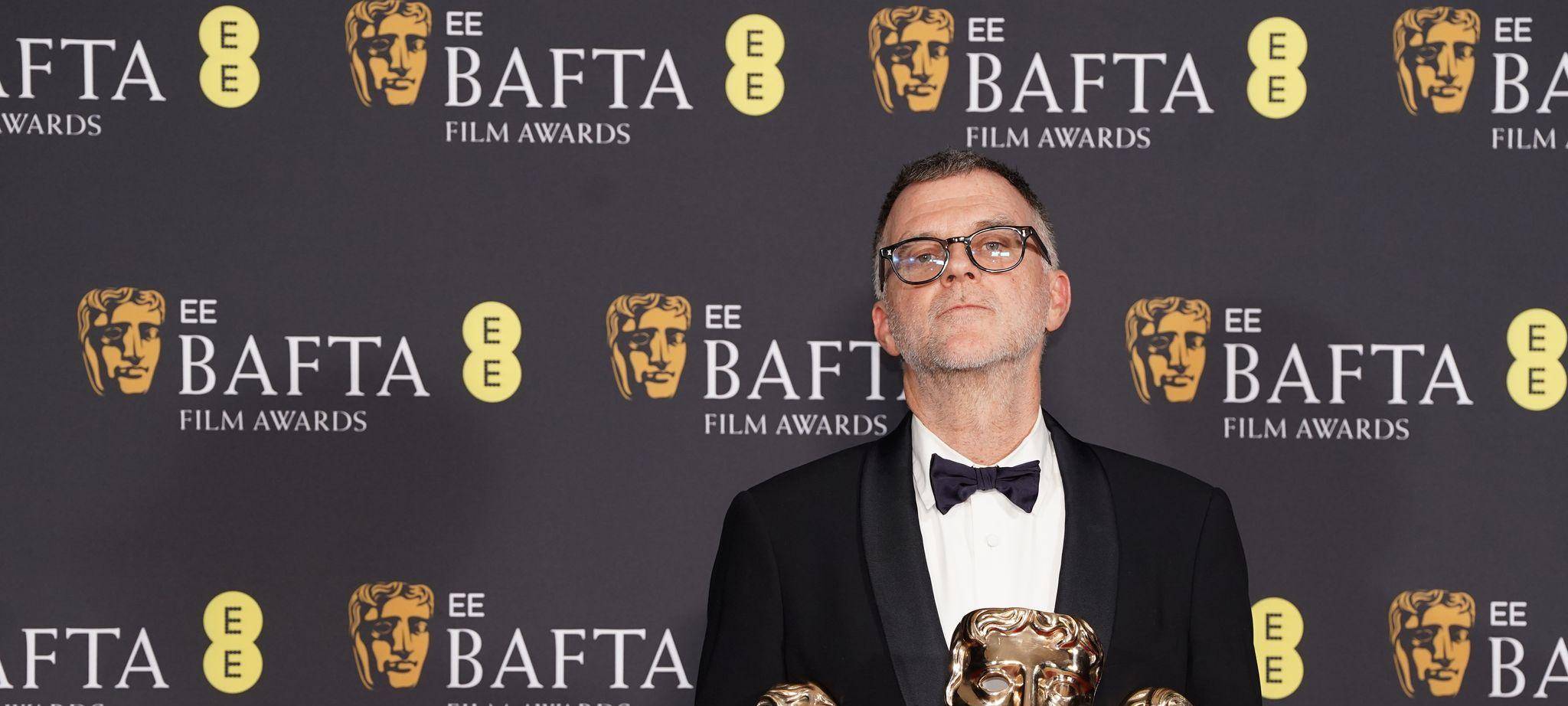 79. Verleihung der Bafta Film Awards