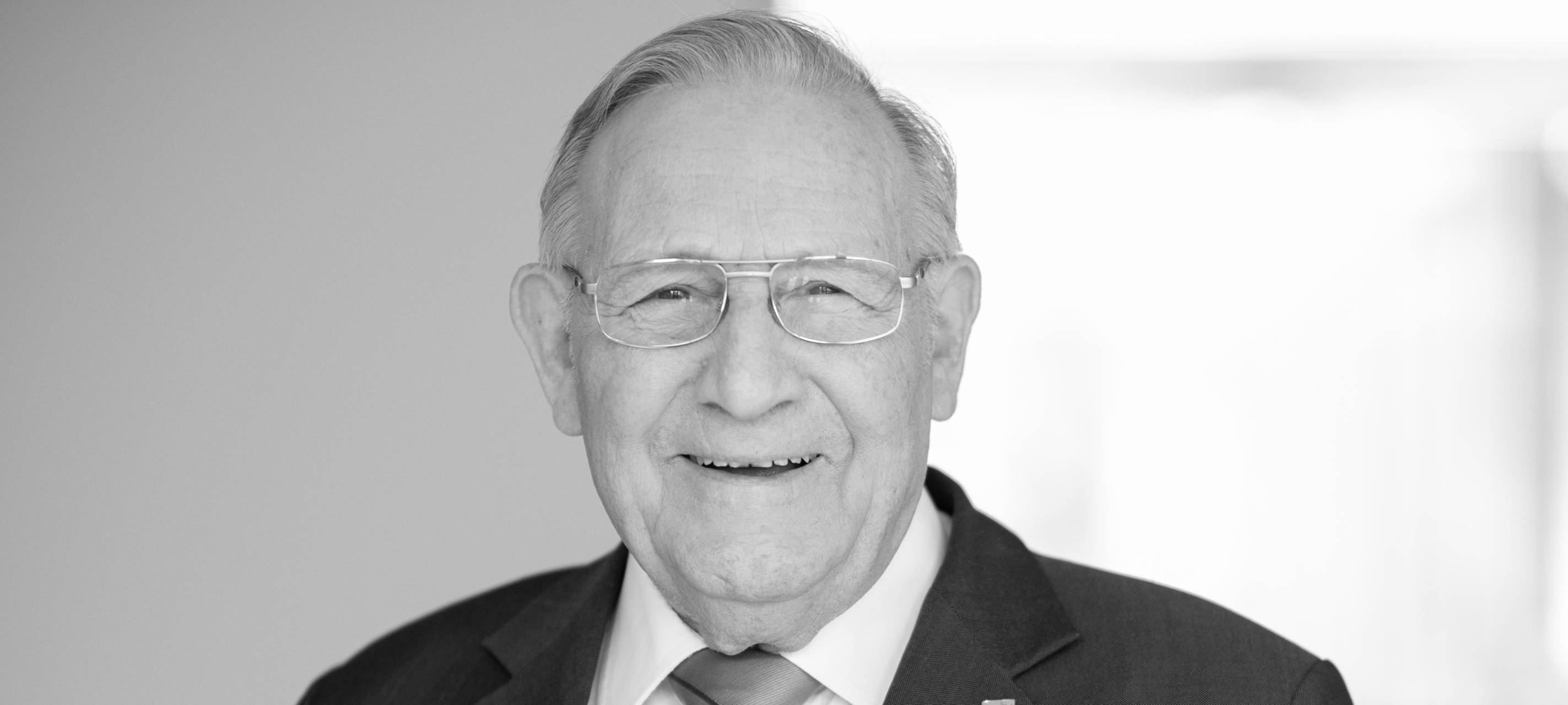 Langjähriger Bezirksbürgermeister aus Essen gestorben