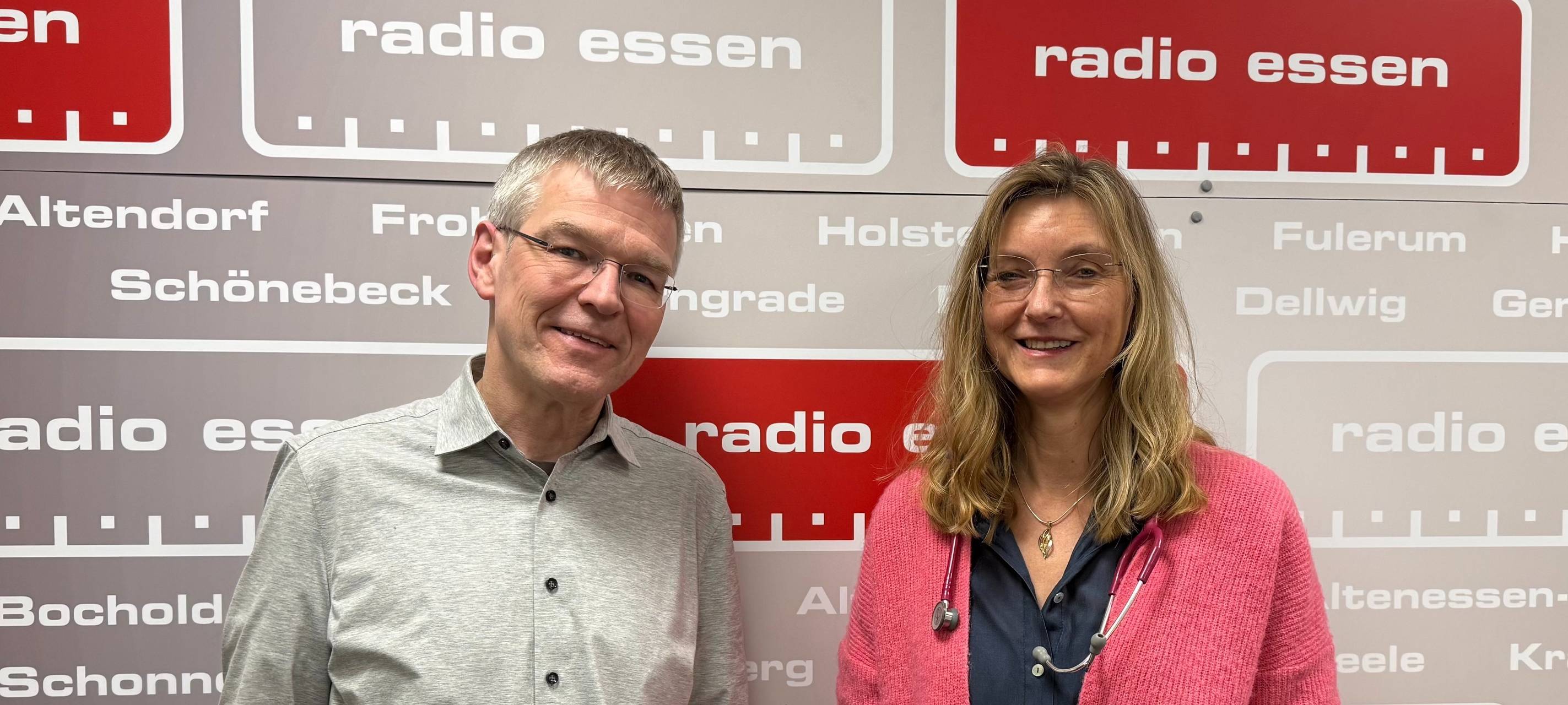 Folge 160: "Essen im Ohr" mit Kinderärztin Nicole Treptau