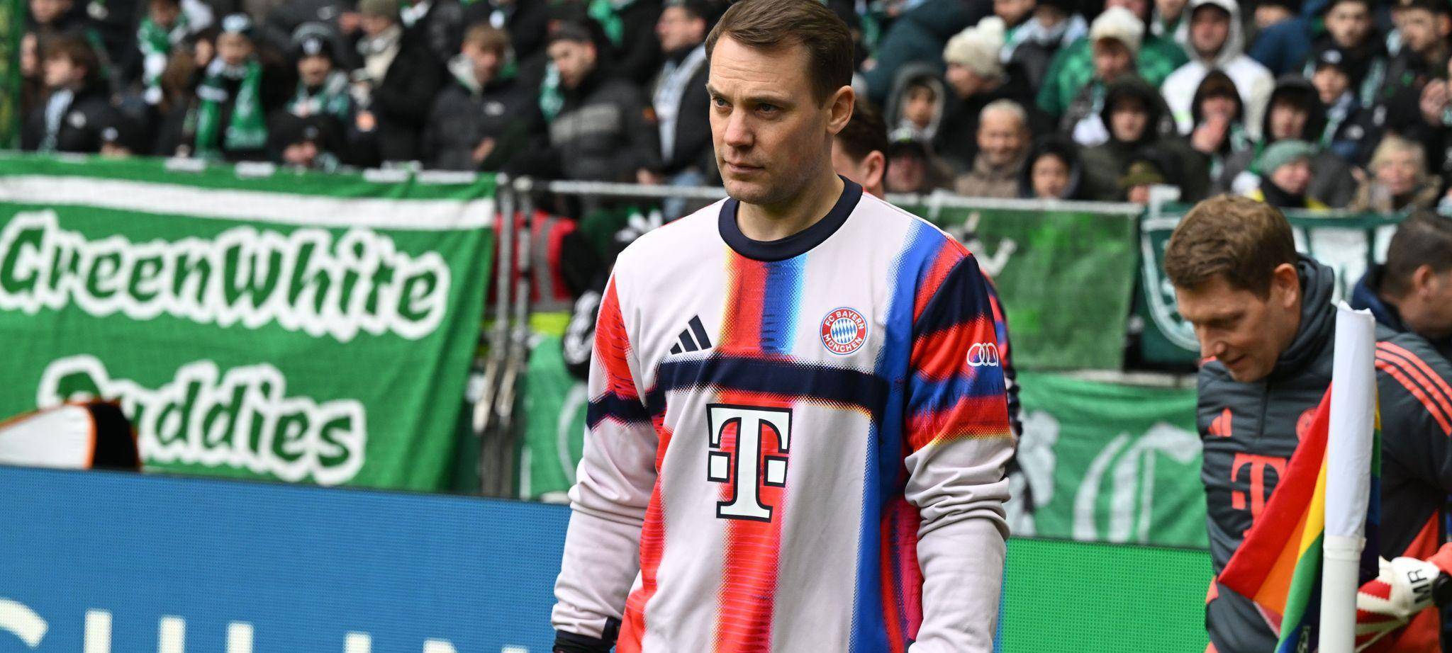 Manuel Neuer